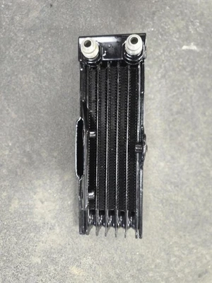 Enfriador de aceite Buell 04 Xb12s Foto 1 de 4