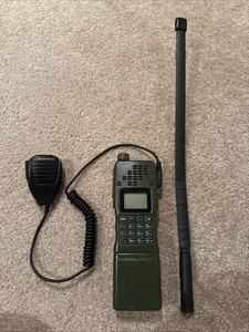 US BAOFENG AR-152 VHF/UHF TWO WAY RADIOS SET LOT POWERFUL LONG RANGE FOR HUNTING - Picture 1 of 1