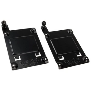 10x Fractal Design SSD Bracket Kit - Type A - schwarz - Bild 1 von 3
