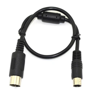 Connector Link Patch Cable for SEGA 32X To SEGA Genesis 1 Generation Console B - Picture 1 of 9