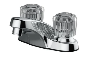 New Two Handle Bath Faucet 158092 - Picture 1 of 3