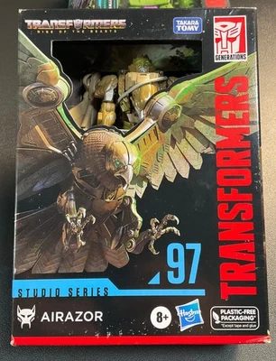 Transformers Studio Series AIRAZOR Deluxe Class New - Image 1 of 4
