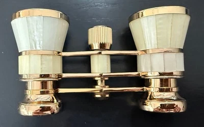 Bresser Opernglas Fernglas 3x - Bild 1 von 4