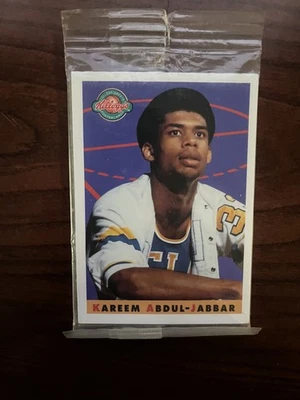 Tarjetas coleccionables de béisbol 1969-presente Foto 1 de 4