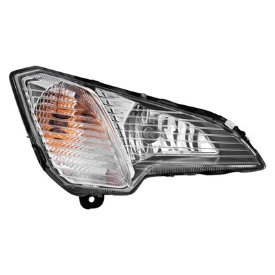 Faro antiniebla lateral derecho ford ecosport 2018-2021 Foto 1 de 4