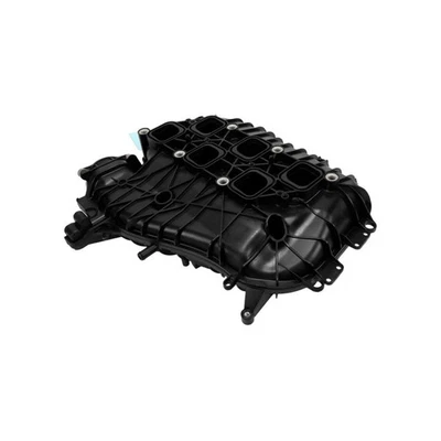 Genuine ACDelco For Cadillac SRX 2010-2016 Intake Manifold | Upper Black Plastic - Image 1 of 4