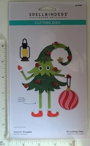 Troqueles Spellbinders, VARIOS GRANDES - Imagen 1 de 44