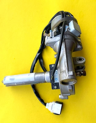 Columna de dirección asistida eléctrica Scion xB 2008-2010 con motor OEM Foto 1 de 4