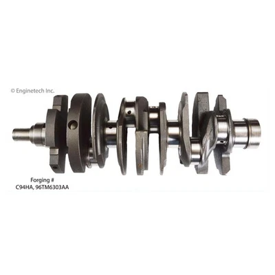 Kit de cigüeñal para 95-00 Ford Aerostar Explorer Ranger 163400 Foto 1 de 4