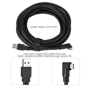 Kamera Online Shooting Line Usb 3.0 Computer Datenkabel Typec Biegen Für So URS - Bild 1 von 13