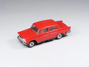 NOREV - 38 - Fiat 2300 - Rouge - 1/43 - Picture 1 of 6