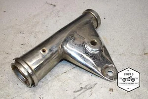 1974 Honda CB550 Four RIGHT HEADLIGHT BRACKET FORK EAR X12-1309.ZR - Picture 1 of 4