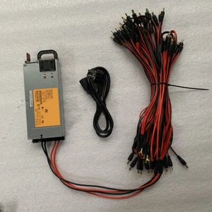 Centralized Server Power Supplies IBM X3550M2 M3 X3650M2 M3 7001484 - Picture 1 of 5