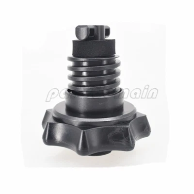  Tornillo de sujeción de neumáticos de repuesto para VW Golf GTI Rabbit y asiento AUDI A3 1KD803899B Foto 1 de 4