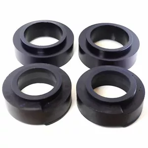 HOCHWERTIGES POLY HEBEBÜHNE SET 5 CM FÜR NISSAN PATROL Y60 / Y61 1988-2018 - Bild 1 von 1