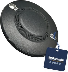 Cappellotto Spartifiamma Ausiliario Piccolo Cucina Ariston Indesit C00288619 - Foto 1 di 6