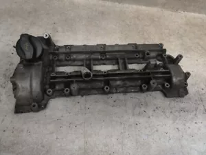 RIGHT ENGINE VALVE COVER OFF 2012 MERCEDES SPRINTER ML320 W164 3.0L OM642 DIESEL - Bild 1 von 10