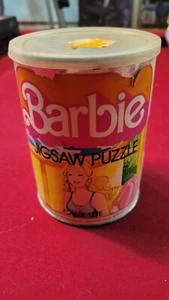 VINTAGE "BARBIE PUZZLE" NR - Bild 1 von 10