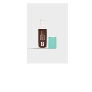 Uoma by Sharon C, Flawless IRL Skin Perfecting Foundation, Black Pearl T1 - Picture 1 of 3