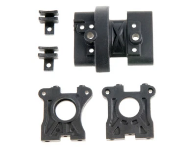 Serpent SRX8 Trägerbock für Mitteldifferenzial 600742 - Bild 1 von 4