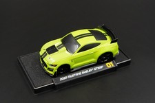 2020 Ford Mustang Shelby GT500 Alloy Diecast Car 1:64 Maisto Muscle Machine