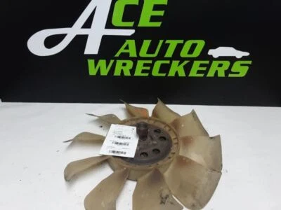 Hoja de ventilador 8-330 5,4 L para camioneta Ford E350 98-16 531501 Foto 1 de 3