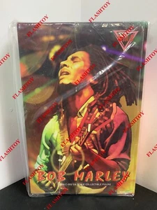 Win.c Studio WC-002 1/6 Pacifist Singer Marley Male Action Figure Model Toy - Picture 1 of 21