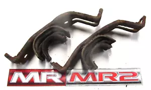 Toyota MR2 MK2 Top Radiator Brackets - Mr MR2 Used Parts 1989-1999 - Picture 1 of 4