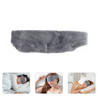 Cloth Three-Dimensional Sleep Mask Travel Molded Eye Shade Adjustable Blindfold