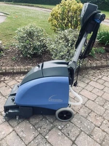 Numatic Floor Scrubber Dryer Drier Compact Cleaning Machine 15Ltr TT1535 230v - Picture 1 of 24