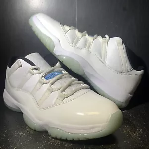 Air Jordan 11 Low Legend Blue Size 11 - Picture 1 of 12