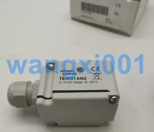1 PIEZA NUEVO TS-9101-8402 Transmisor de temperatura FedEx o DHL - Imagen 1 de 4
