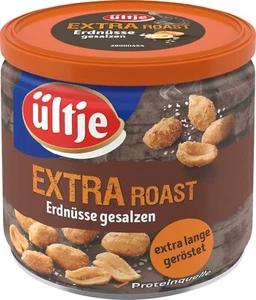 Ültje Erdnüsse Extra Roast 180g - Bild 1 von 1