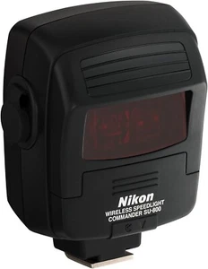 NIKON Wireless Speedlight Commander SU-800 / NEW - Picture 1 of 4