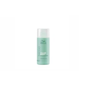 Wella Invigo Volume Boost Bodifying Shampoo 50 Ml Travel Size Volume Power - Picture 1 of 1