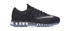 Nike Air Max 2016 Shoes Size 10.5 Mens Sneakers Fitness Trainers Black Gift
