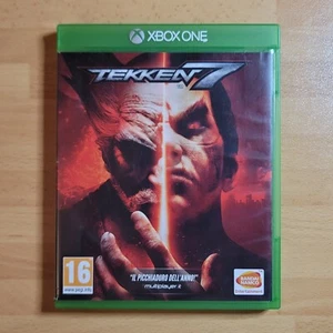 Tekken 7 Xbox One Pal Ita - Foto 1 di 3