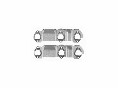For 1994-1996 Buick Regal Exhaust Manifold Gasket Set 81279NN 1995 3.1L V6 - Image 1 of 2
