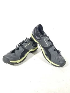 Pearl Izumi Women's X-Alp Drift III MTB Cycling Mountain Bike Shoe 7.5 US/38 :S2 - Picture 1 of 6