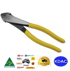 Marvel High Leverage Cutting Nippers | MA-730-200 - Picture 1 of 1
