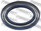 Febest 95Gas-49720808X Seal, Drive Shaft For Mitsubishi