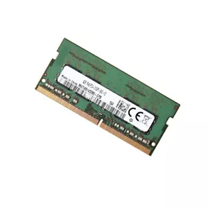 SODIMM Memory RAM DDR3 DDR4 4GB 8GB 16GB 32GB 1600MHz For Laptop Notebook Lot - Picture 1 of 11