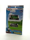 Tomix Percy And Friends Vehicle Set Thomas