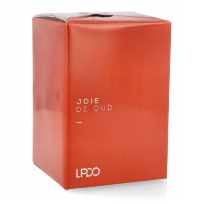 LES PERLES D´ORIENT LPDO Joie de Oud Eau de Parfum 30ml unisex