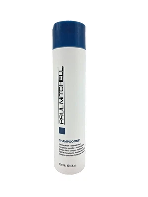 Paul Mitchell Shampoo One Everyday Wash -Balanced Clean 10.14 fl oz, Ships Free! - Image 1 of 3