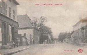 10 POUGY LA GRANDE RUE 70740 - Bild 1 von 1