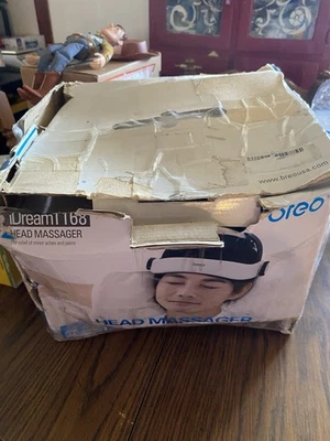 I dream 1168 Head Massager  - Image 1 of 4