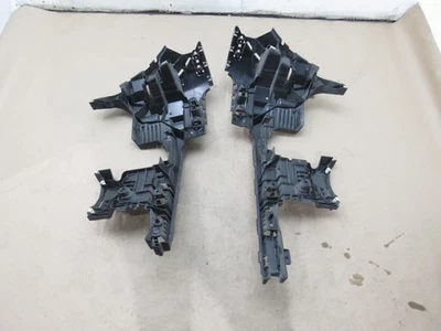 Mini Cooper Countryman S 2024 conjunto de suporte de montagem de para-choque traseiro esquerdo direito 23-25 * - Imagem 1 de 4