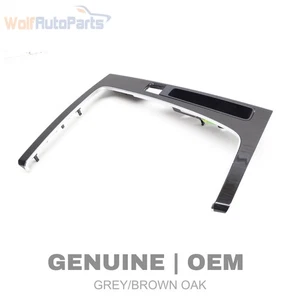 AUDI Q5 SPORTBACK 2021-2024 - Consola central TRIM/marco 80B863969AD - Imagen 1 de 8