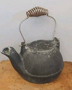 Steam 'N passend für halber Wasserkocher mit Drehdeckel ~ Holzofen Dampfgarer Luftbefeuchter - Messe - Bild 1 von 16